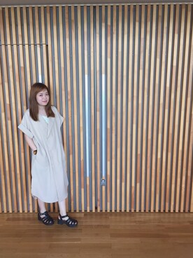 usmknさんのコーディネート