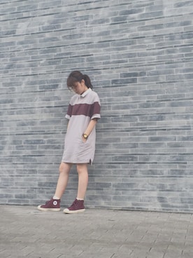 usmknさんのコーディネート