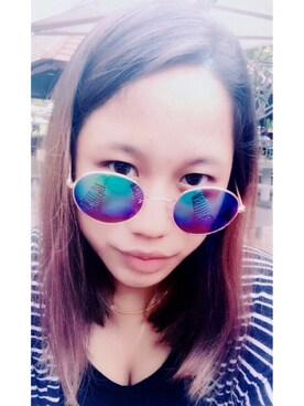 liyana hassimさんのコーディネート