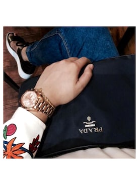 liyana hassimさんのコーディネート