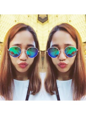 liyana hassimさんのコーディネート