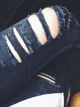 liyana hassimさんのコーディネート