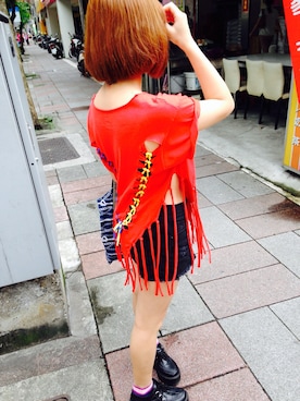 スス🐈From Taiwanさんのコーディネート