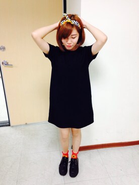 スス🐈From Taiwanさんのコーディネート