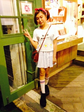 スス🐈From Taiwanさんのコーディネート