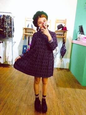 スス🐈From Taiwanさんのコーディネート