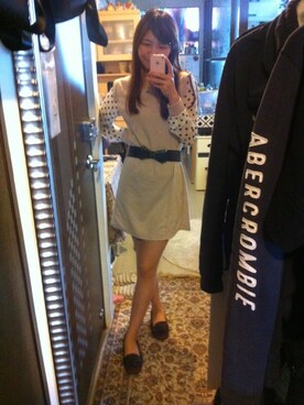 Grina Tsengさんのコーディネート