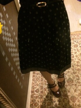 Grina Tsengさんのコーディネート