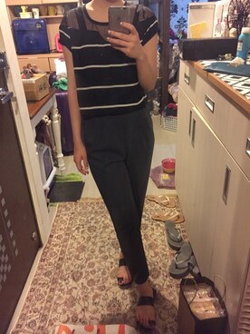 Grina Tsengさんのコーディネート