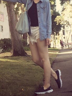 Grina Tsengさんのコーディネート