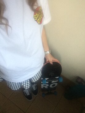 さちこさんのコーディネート