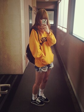 さちこさんのコーディネート