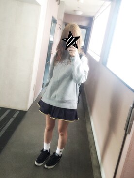 さちこさんのコーディネート