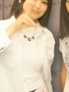 Miyakoさんのコーディネート