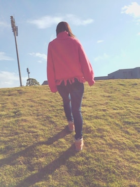 🐼さんのコーディネート