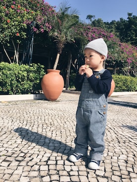Adam さんのコーディネート