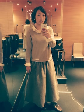 ことみ **さんのコーディネート