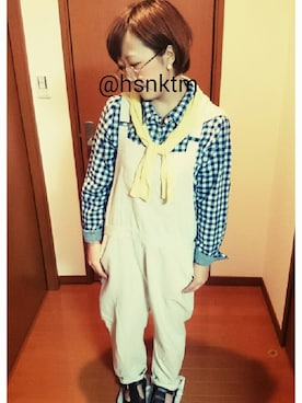 ことみ **さんのコーディネート