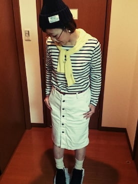 ことみ **さんのコーディネート