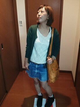 ことみ **さんのコーディネート