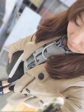 nami.さんのコーディネート