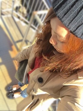 nami.さんのコーディネート