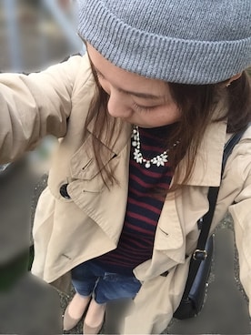 nami.さんのコーディネート