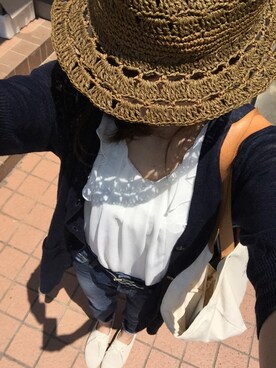 nami.さん(レディース・162cm)の春コーディネート