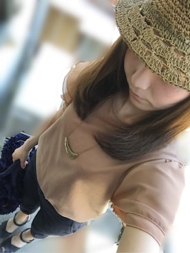 nami.さんのコーディネート