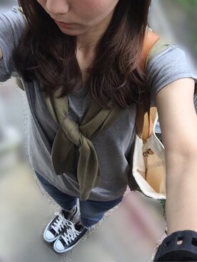 nami.さんのコーディネート