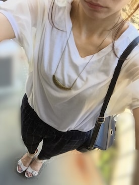 nami.さんのコーディネート