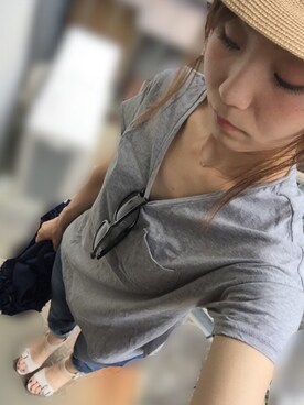 nami.さんのコーディネート