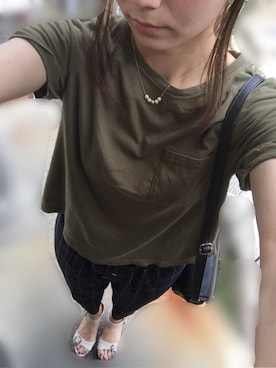 nami.さんのコーディネート