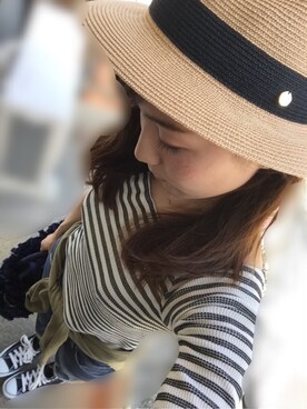 nami.さんのコーディネート