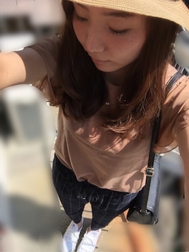 nami.さんのコーディネート