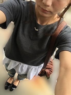 nami.さんのコーディネート