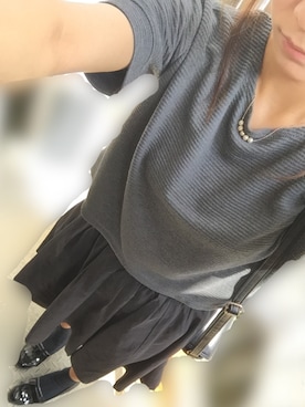 nami.さんのコーディネート