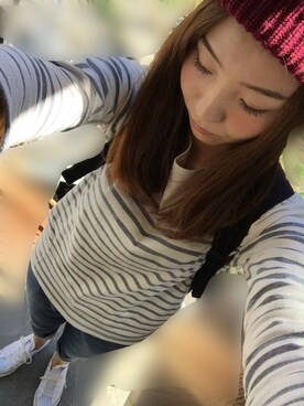 nami.さんのコーディネート