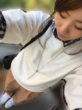 nami.さんのコーディネート