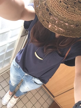 nami.さんのコーディネート