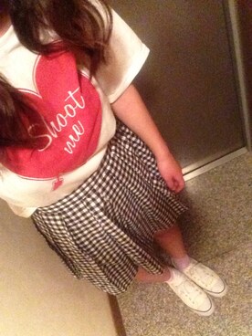 あいりさんのコーディネート