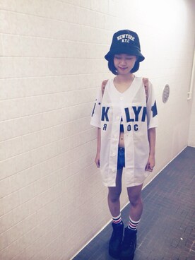 あいりさんのコーディネート