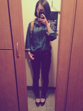 あいりさんのコーディネート