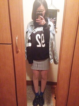 あいりさんのコーディネート