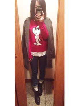 あいりさんのコーディネート