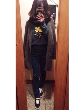 あいりさんのコーディネート