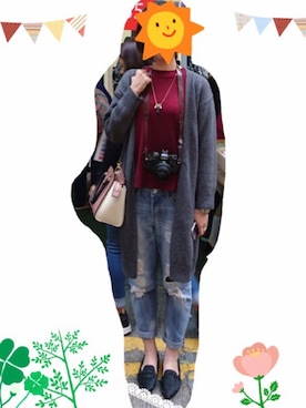 millymanmanさんのコーディネート