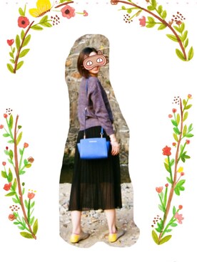 millymanmanさんのコーディネート