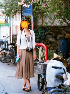 millymanmanさんのコーディネート