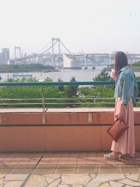 むつさんのコーディネート